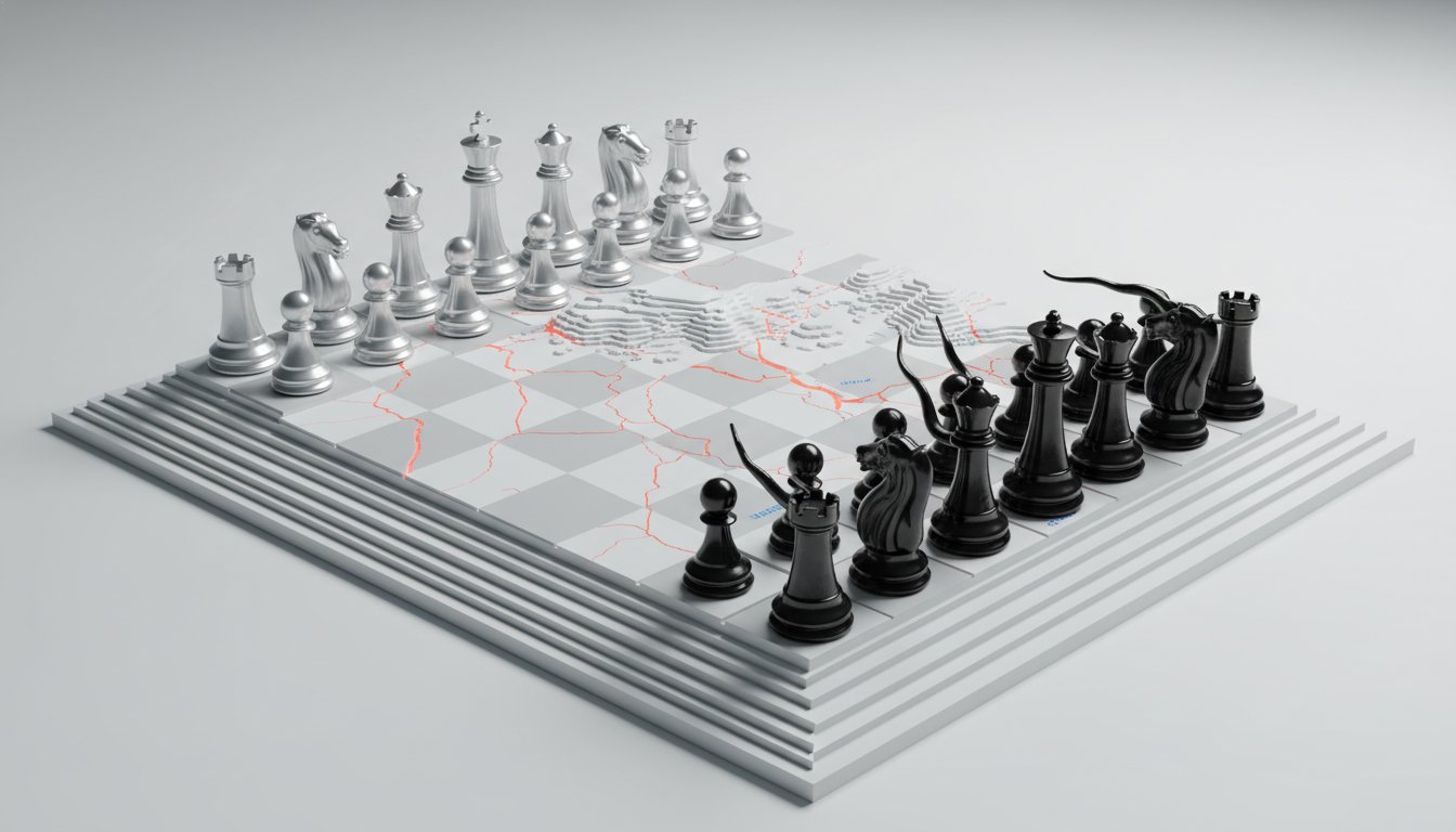 US-Iran Ceasefire Talks Undermine Israel-Hezbollah Stability