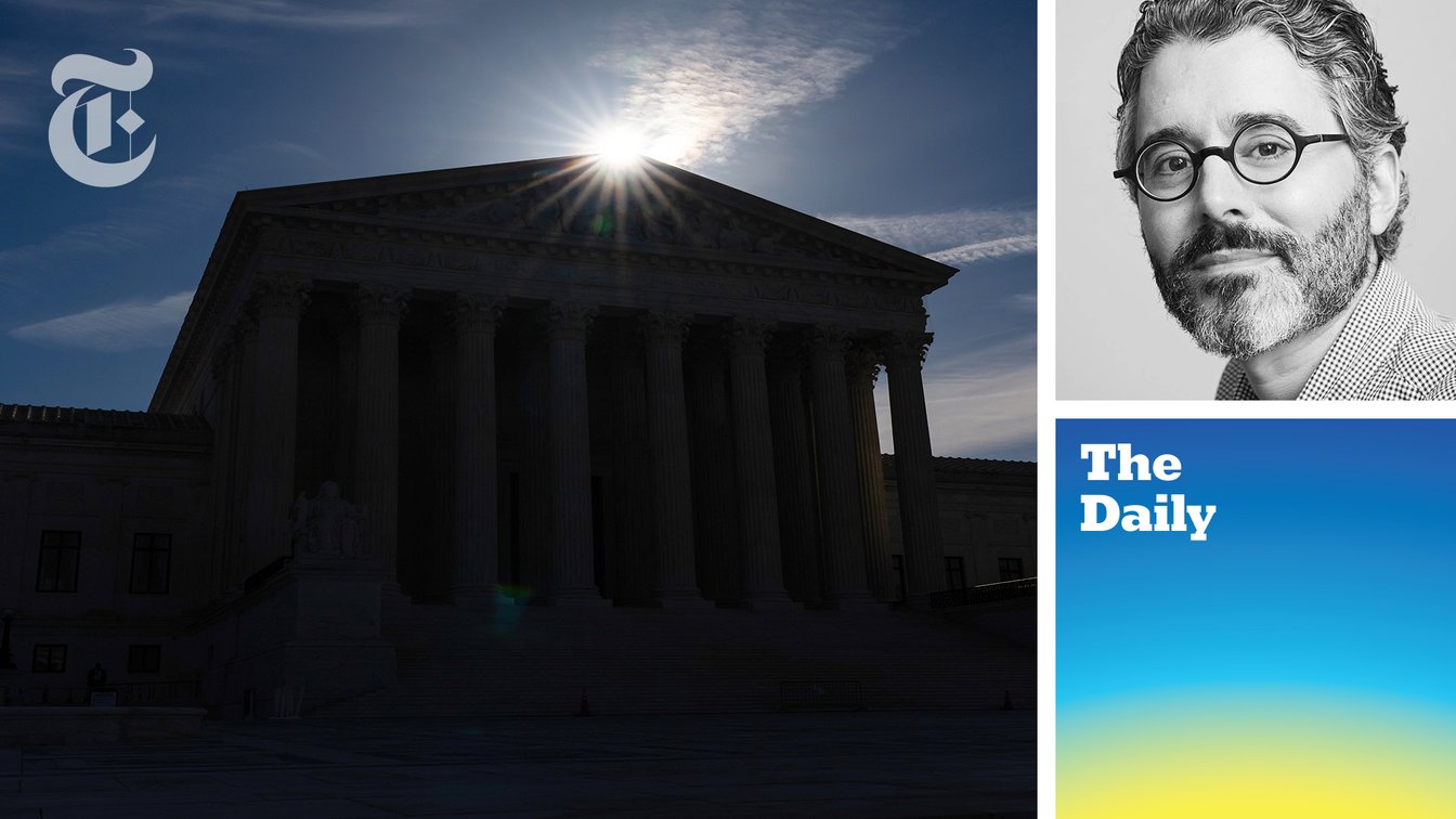 Supreme Court's Shadow Docket: A Five-Day Sprint Reshaped Justice