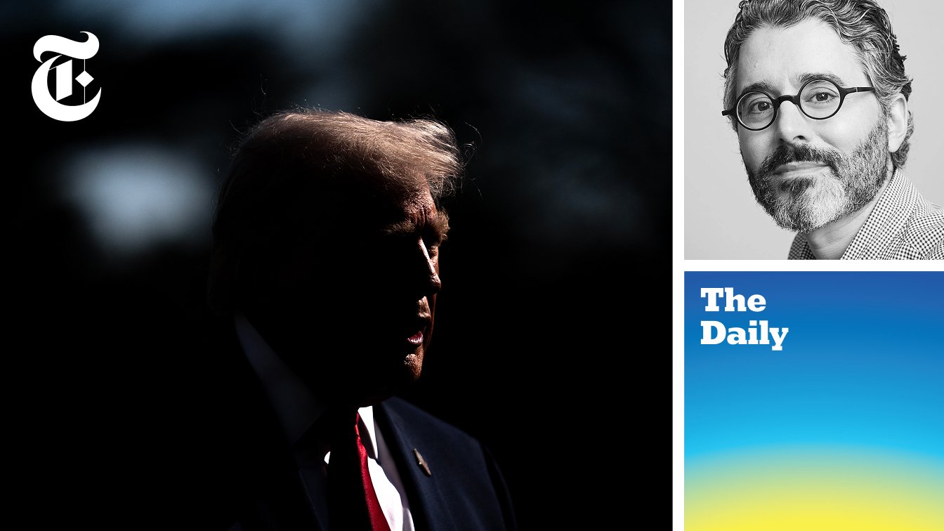 Trump's Personal History Drives Foreign Policy Over Politics