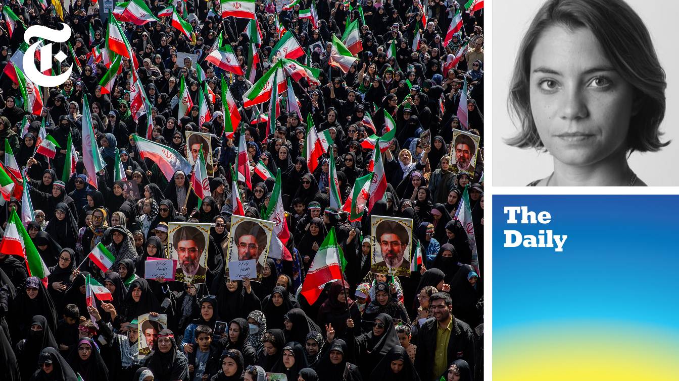 IRGC's Pragmatic Power Shift Enables Unexpected U.S. Negotiation Avenues