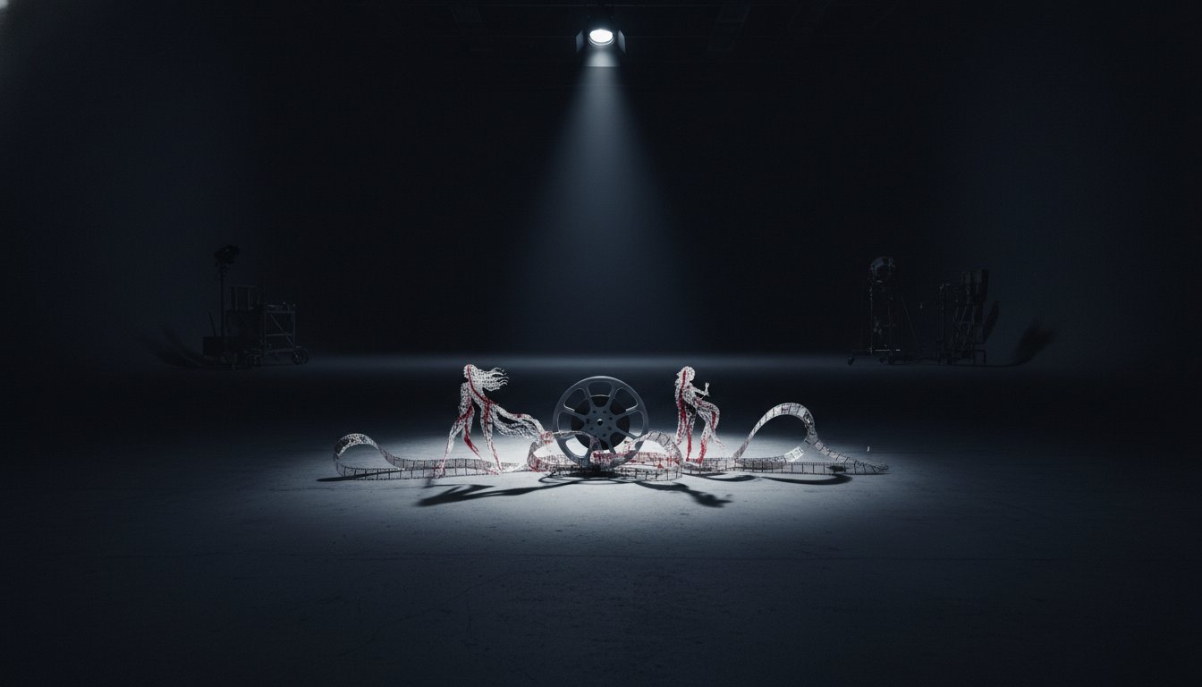 Kristen Stewart's "Chronology of Water" Challenges Film Industry Structures