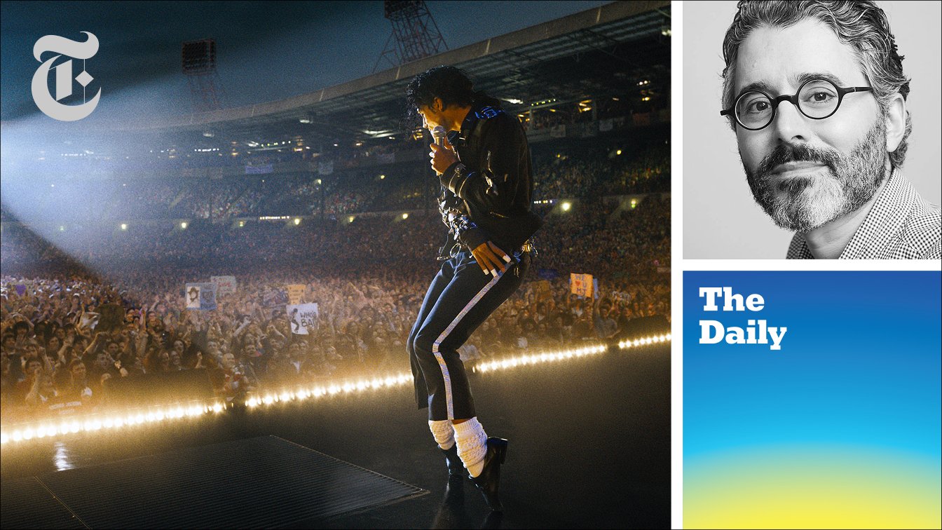 Estate's Narrative Control Strategy Sanitizes Michael Jackson's Legacy