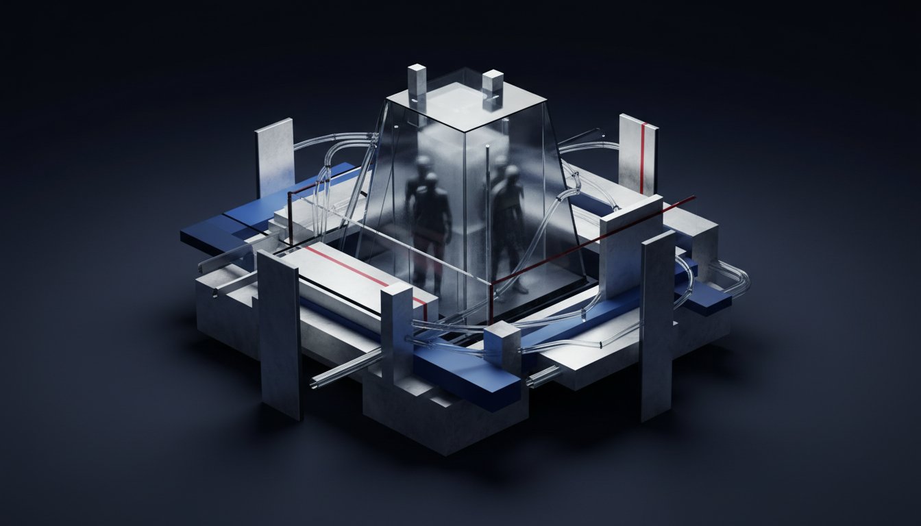 Trump Administration Outsourced Torture to El Salvadoran Prison