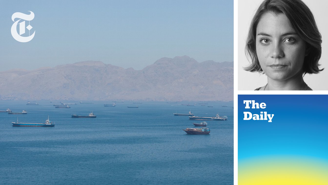 Seafarer Vulnerability Exposes Global Trade's Human Cost