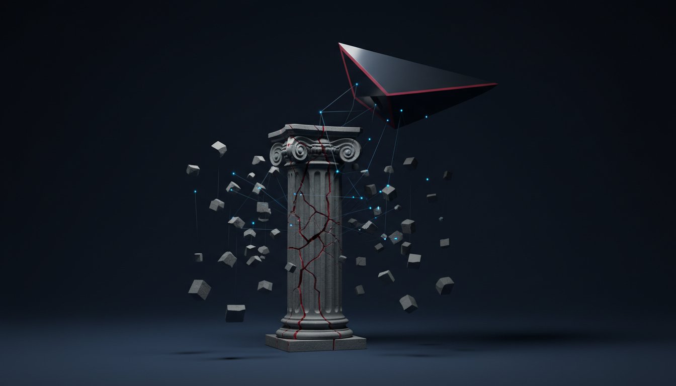 Senate Abdicates Constitutional Role, Weakens Check on Executive Power