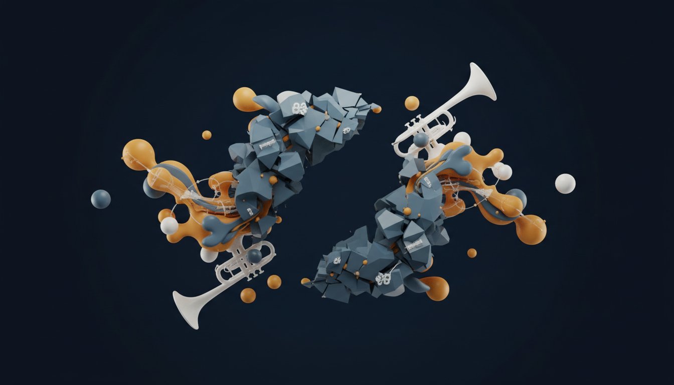 2025 Music Scene: Stagnation Breeds Artistic Depth and Strategic Careers