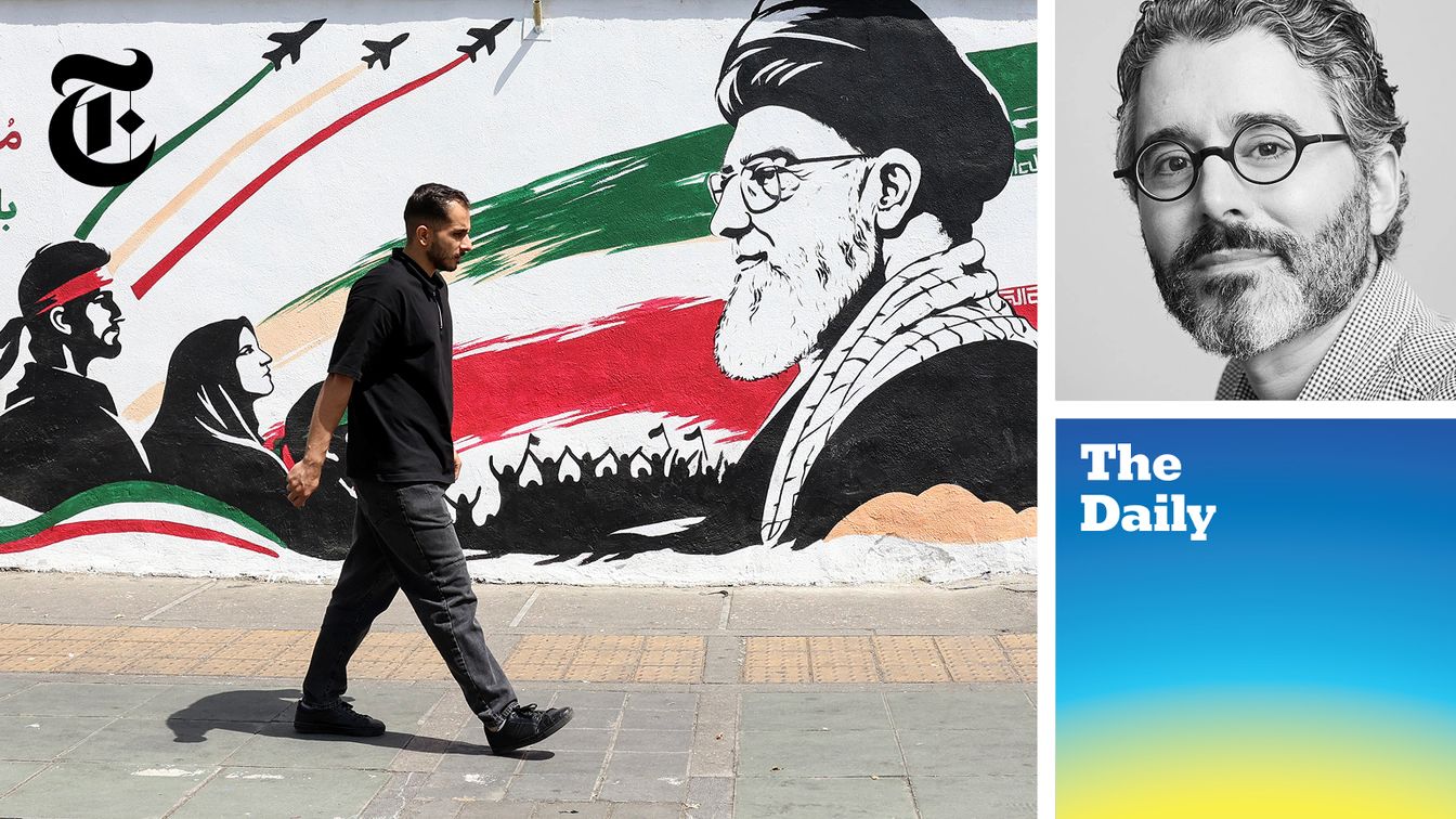 Fragmented Authority and the Failure of Iranian Diplomacy