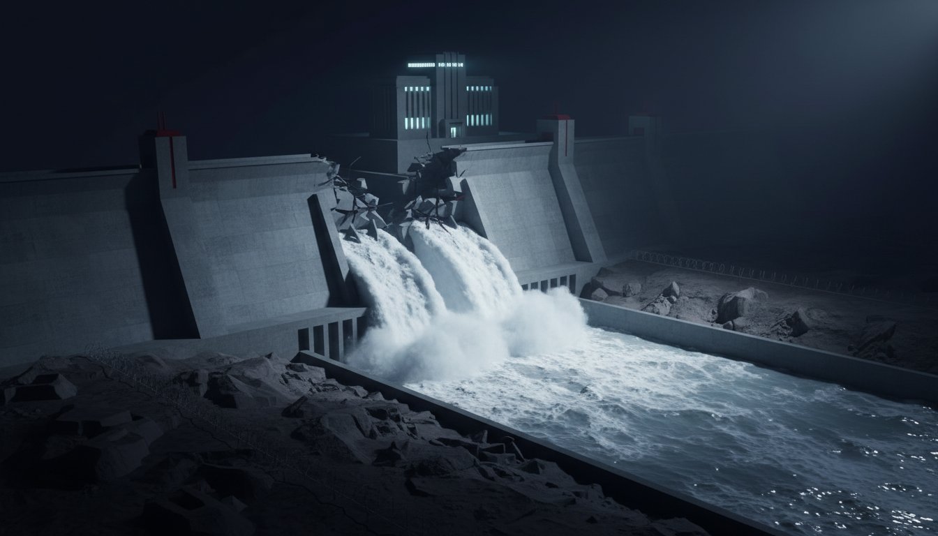 Biden's Immigration Miscalculations Fueled Border Surge and Shifted Public Opinion