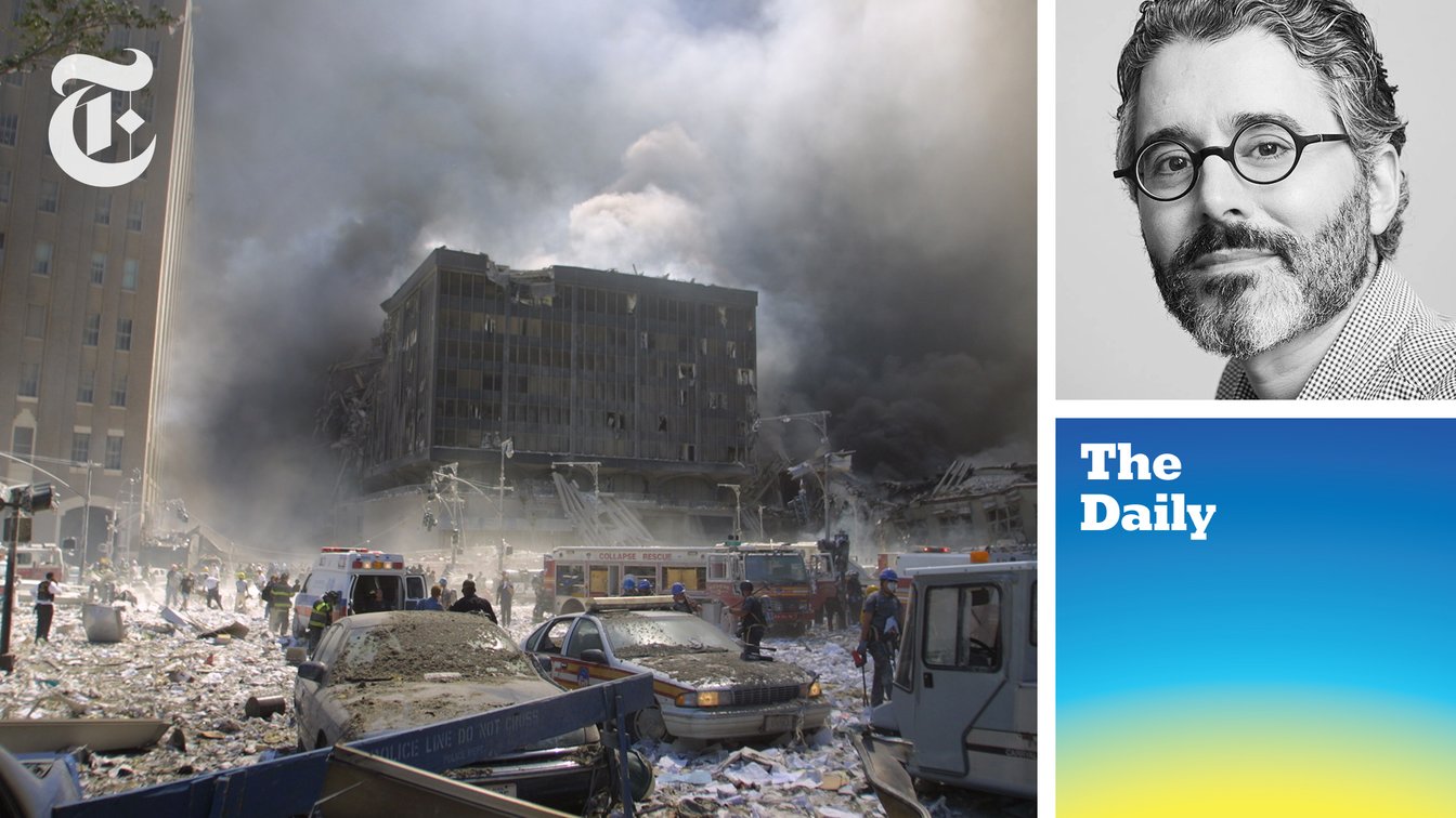 Prioritizing Economic Stability Over Public Safety After 9/11