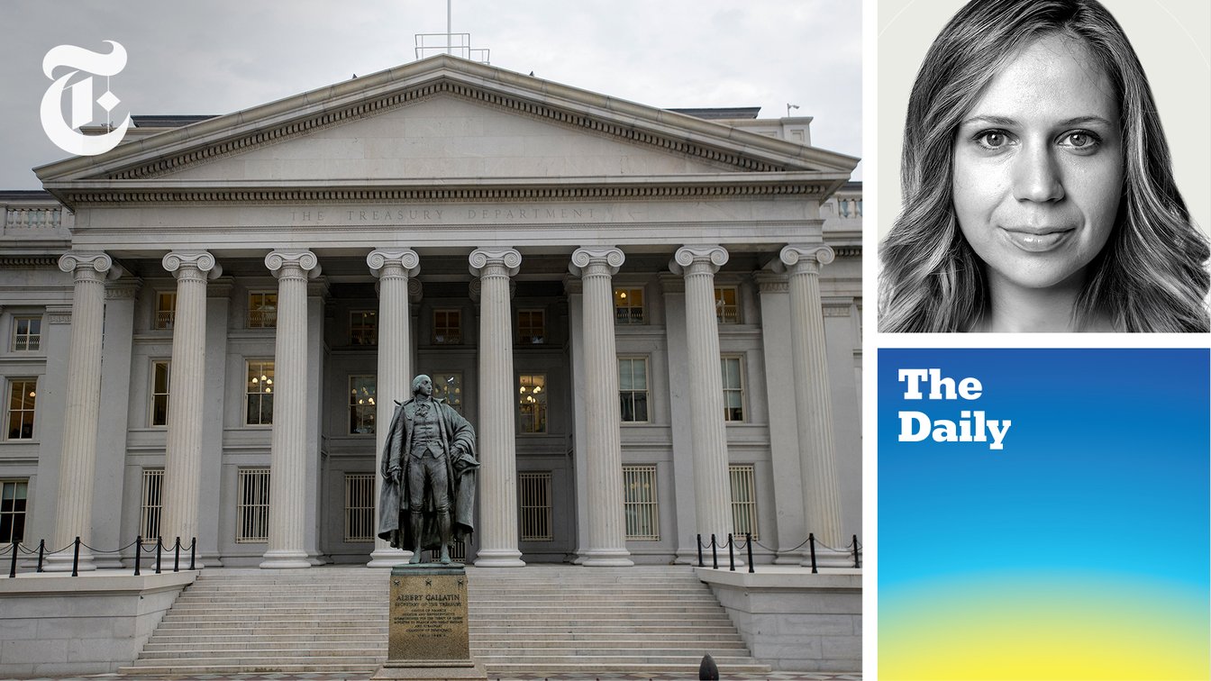 Structural Fiscal Limits Drive the End of Cheap Money