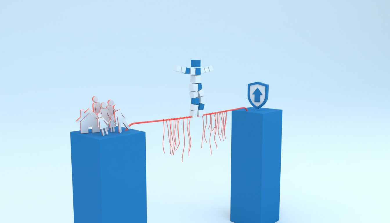 ACA Subsidy Expiration Forces Millions to Pay More