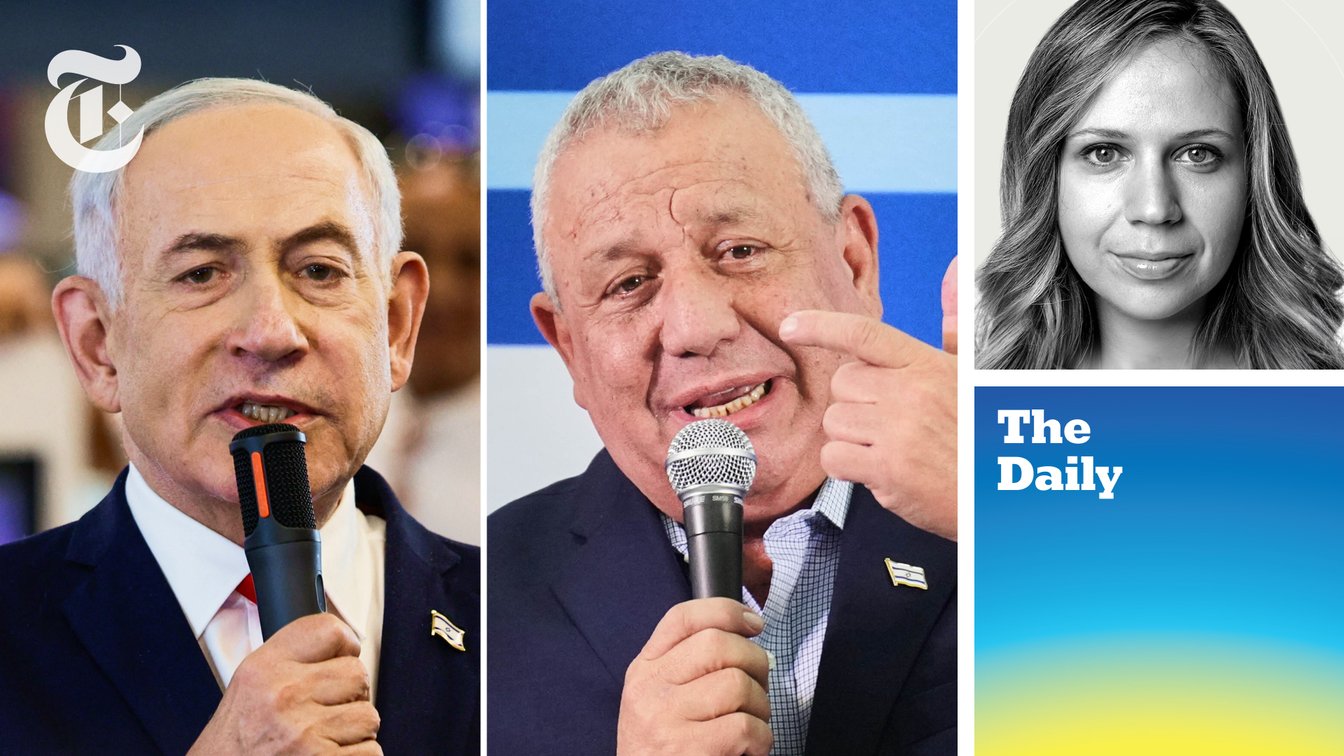 Israel's Election as a Structural Pivot for State Identity