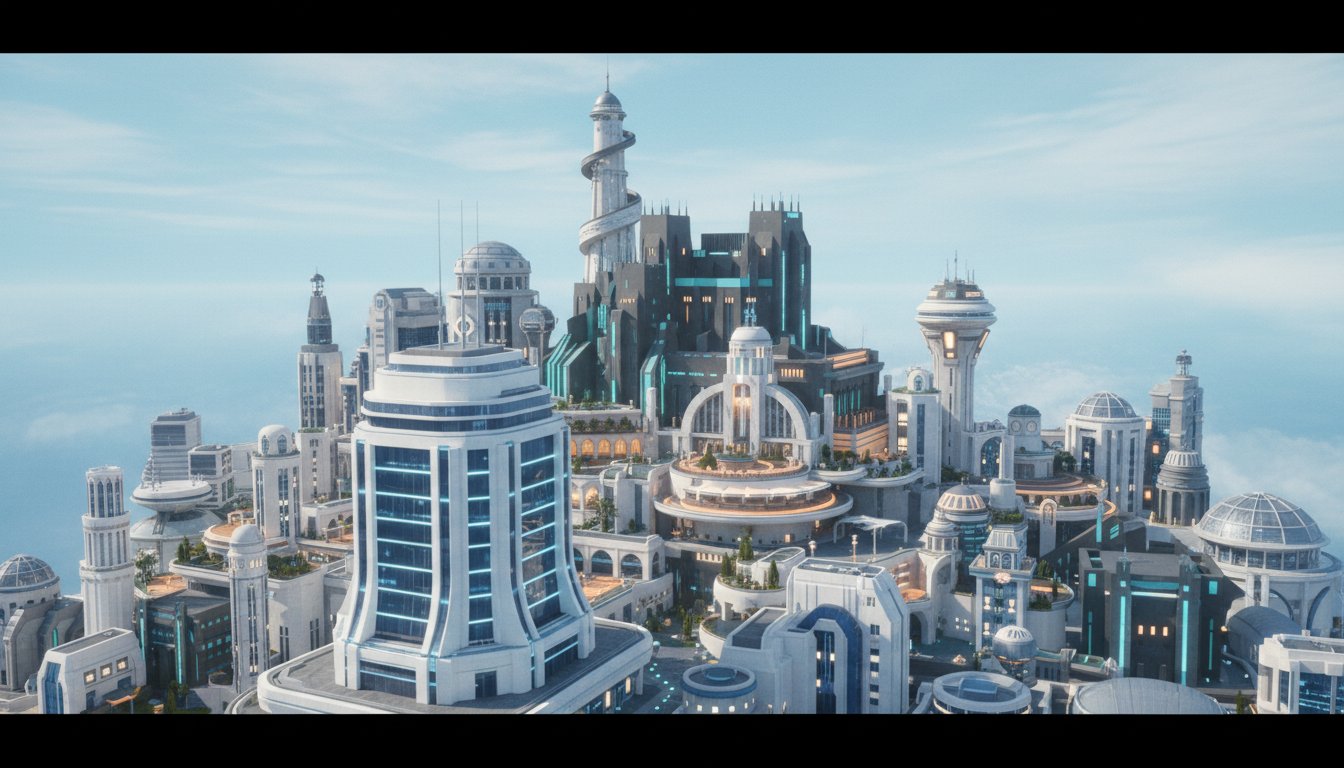 2025 Television: Conspiracy, Romance, and Mature Storytelling Trends