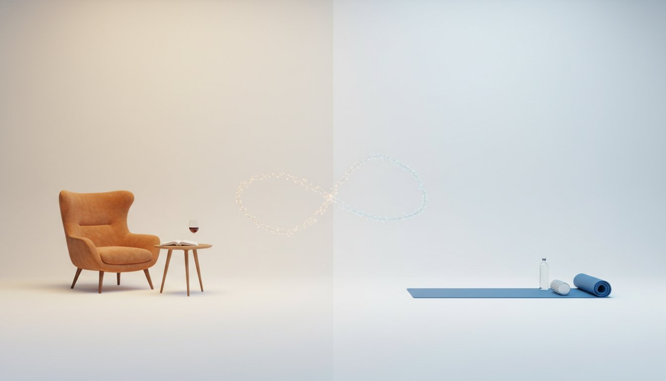 GLP-1 Drugs Reshape Identity and Strain Romantic Relationships