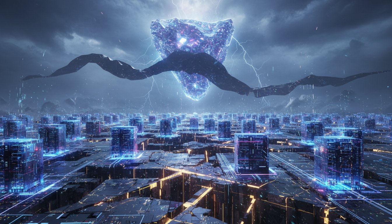 AI Bubble: Trillions Invested, Mounting Debt, and Future Risks