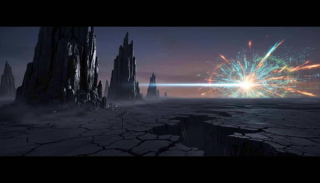 China Dominates Green Energy As U.S. Abandons Climate Leadership