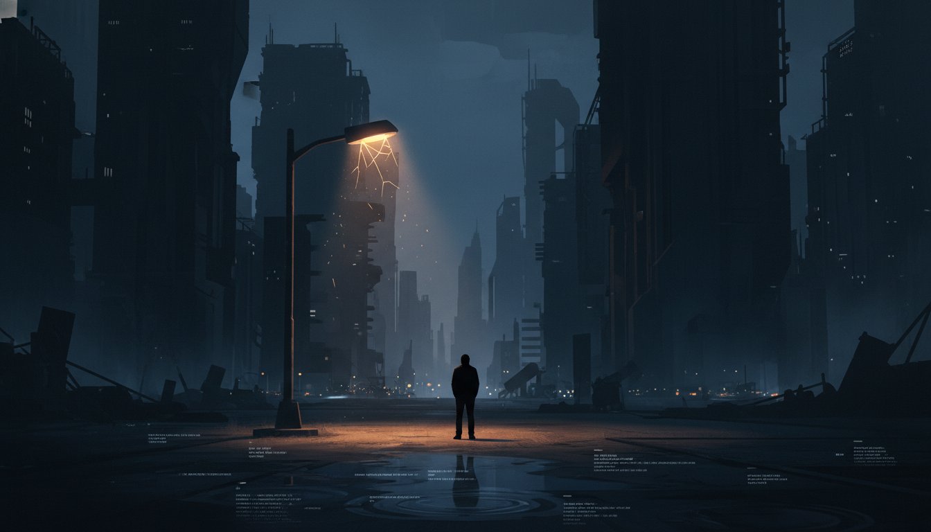 Active Hope: Confronting Suffering, Finding Meaning