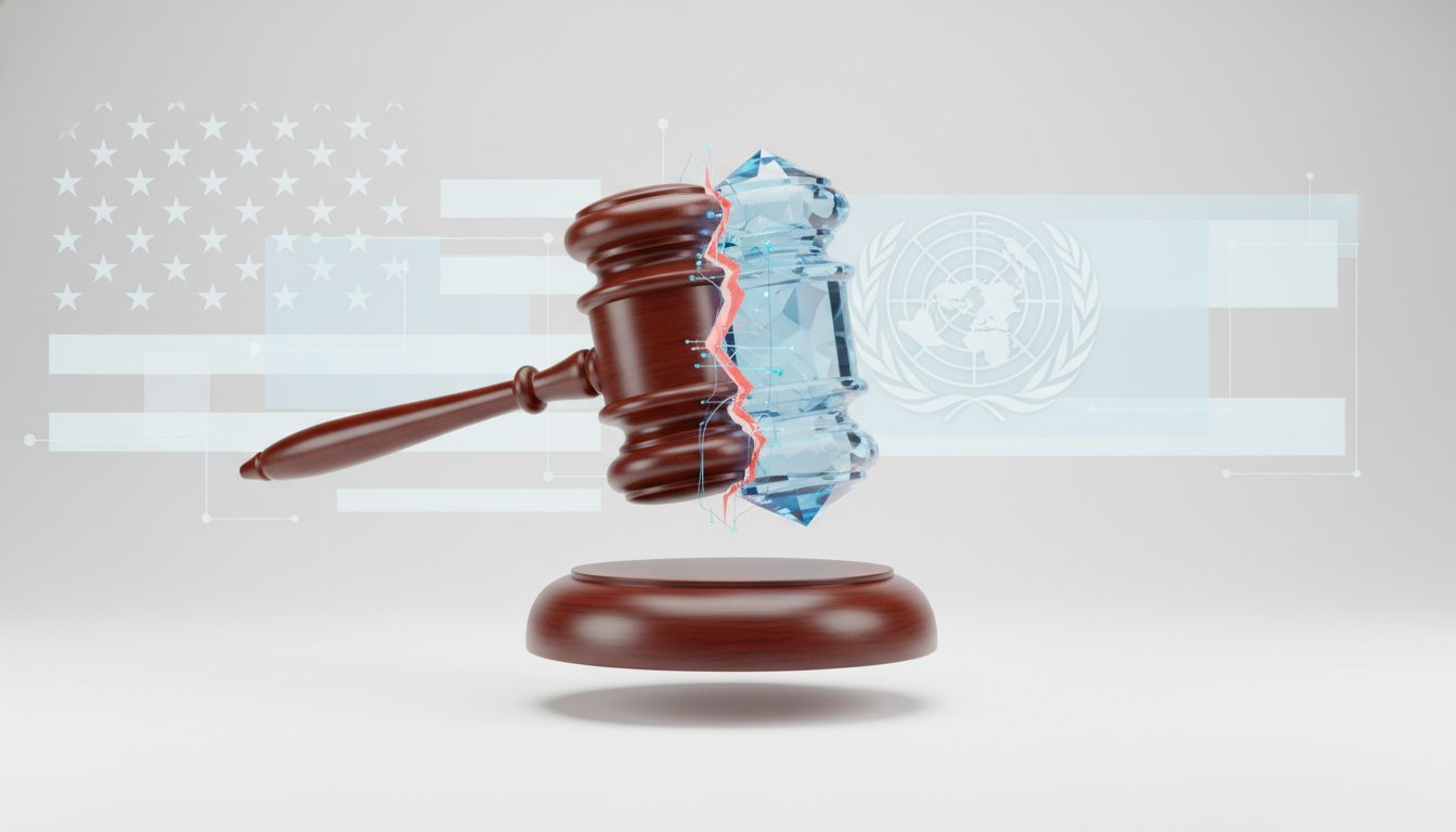 US Executive Power Versus International Law in Extraterritorial Arrests