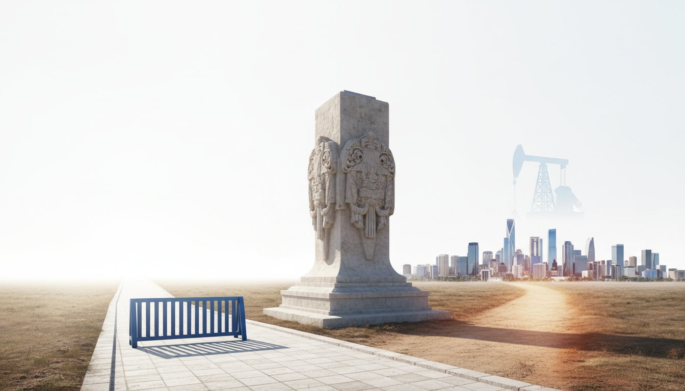 US Prioritizes Oil and Stability Over Ideology in Venezuela