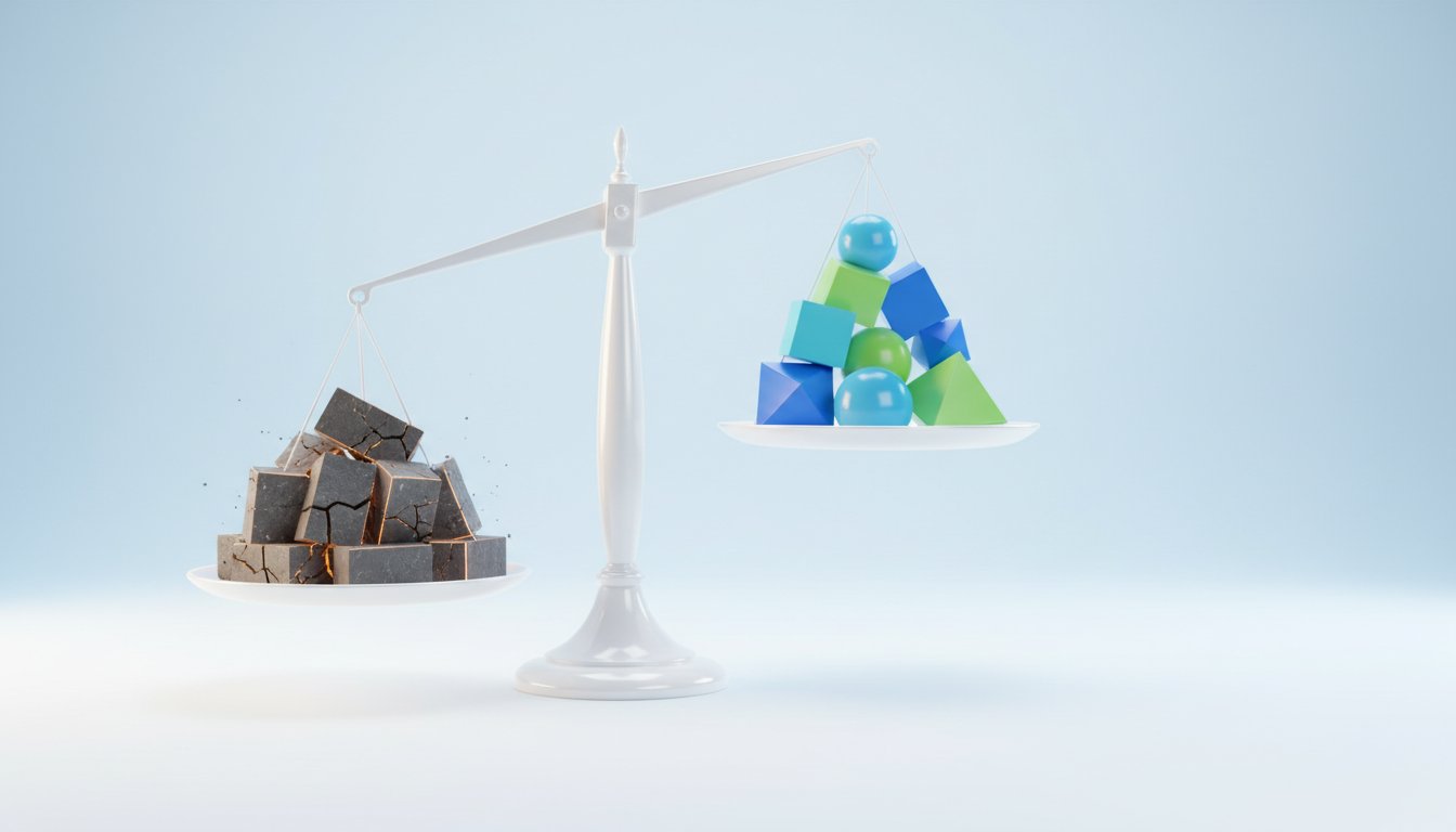 Republicans Face 2026 Headwinds From Economic Affordability, Demoralization