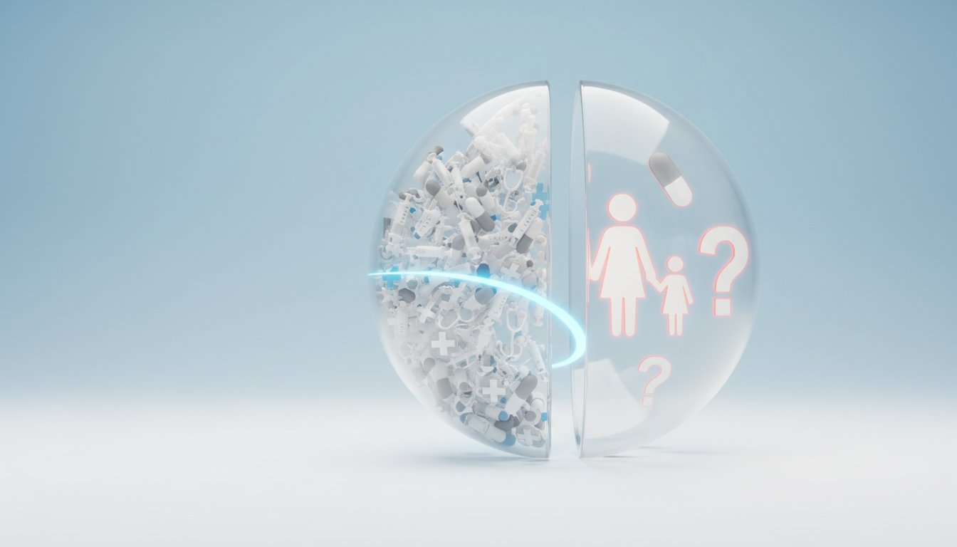 Revised Childhood Vaccine Schedule Undermines Public Health Gains