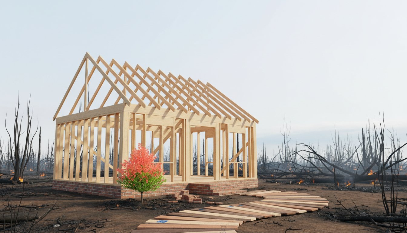 Community Bonds: Critical Resource for Disaster Survival and Recovery