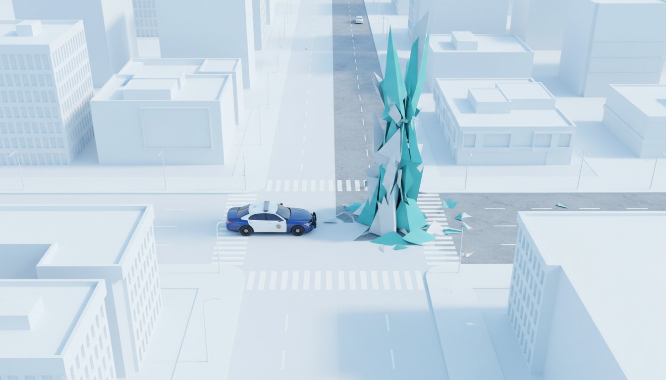 Federal Immigration Enforcement Undermines Local Police Trust and Reforms