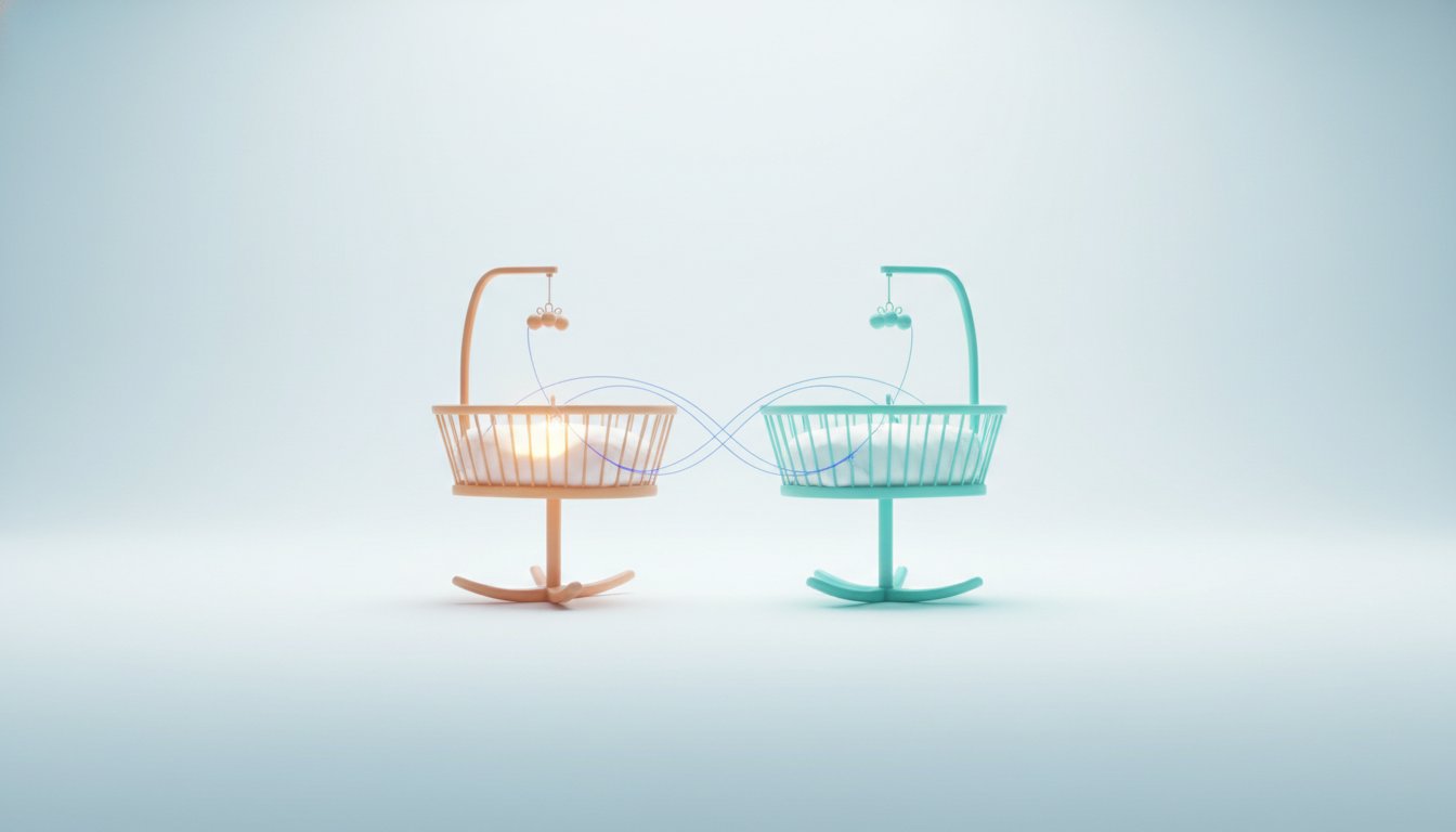 IVF Embryo Mix-Up Reveals Risks and Redefined Family Love