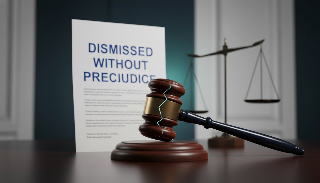 Legal Boomerang: Trump's Retribution Campaign Undermined by Technicality