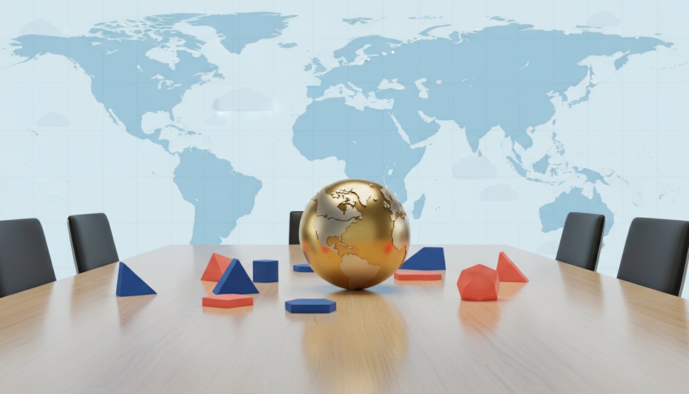 US Predatory World Order Undermines Alliances, Pushes Nations to China