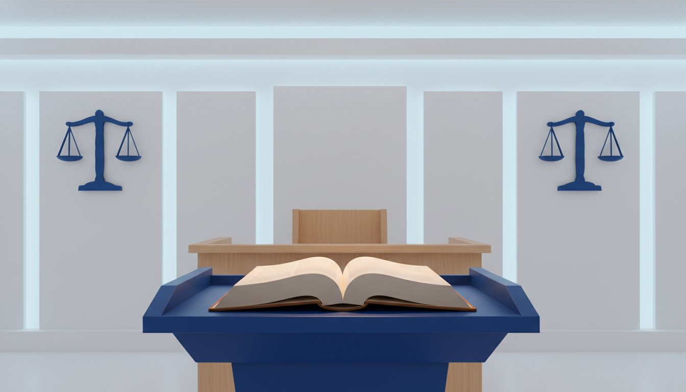 Jack Smith Defends Rule of Law in Trump Prosecution Testimony