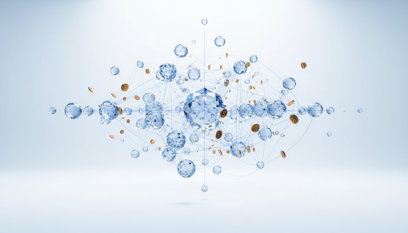 Prediction Markets Reshape Reality Through Financialization of Events