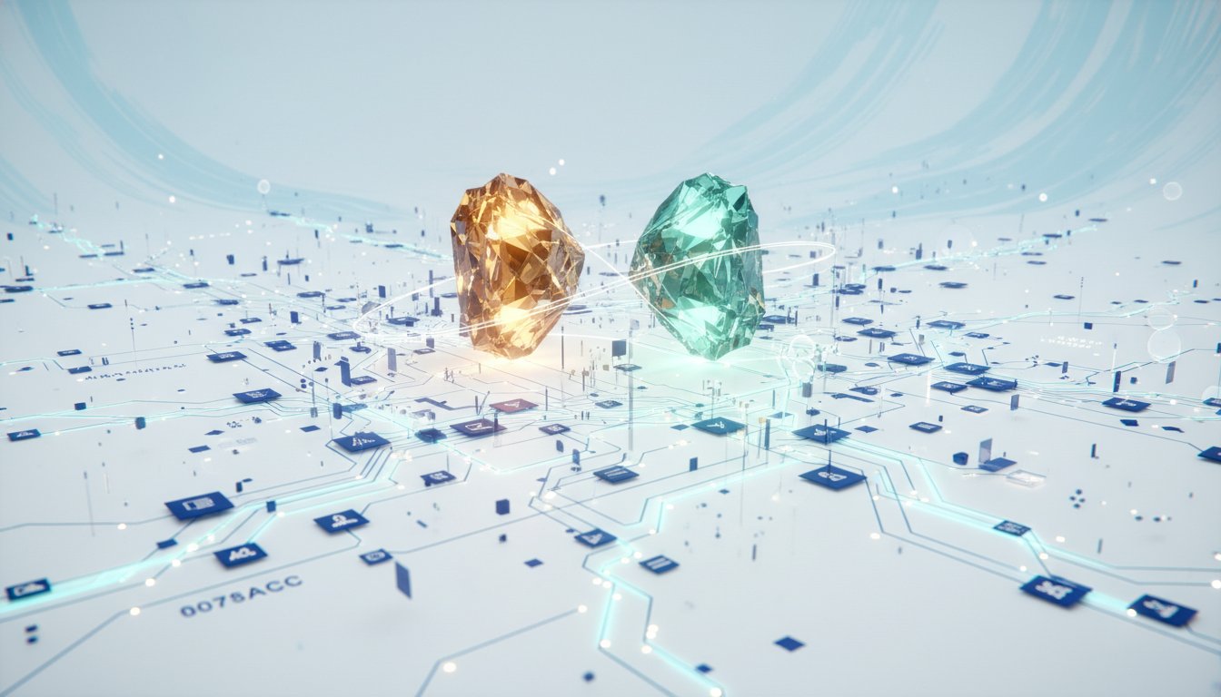 Divergent AI Business Models Shape Development, Access, and Trust