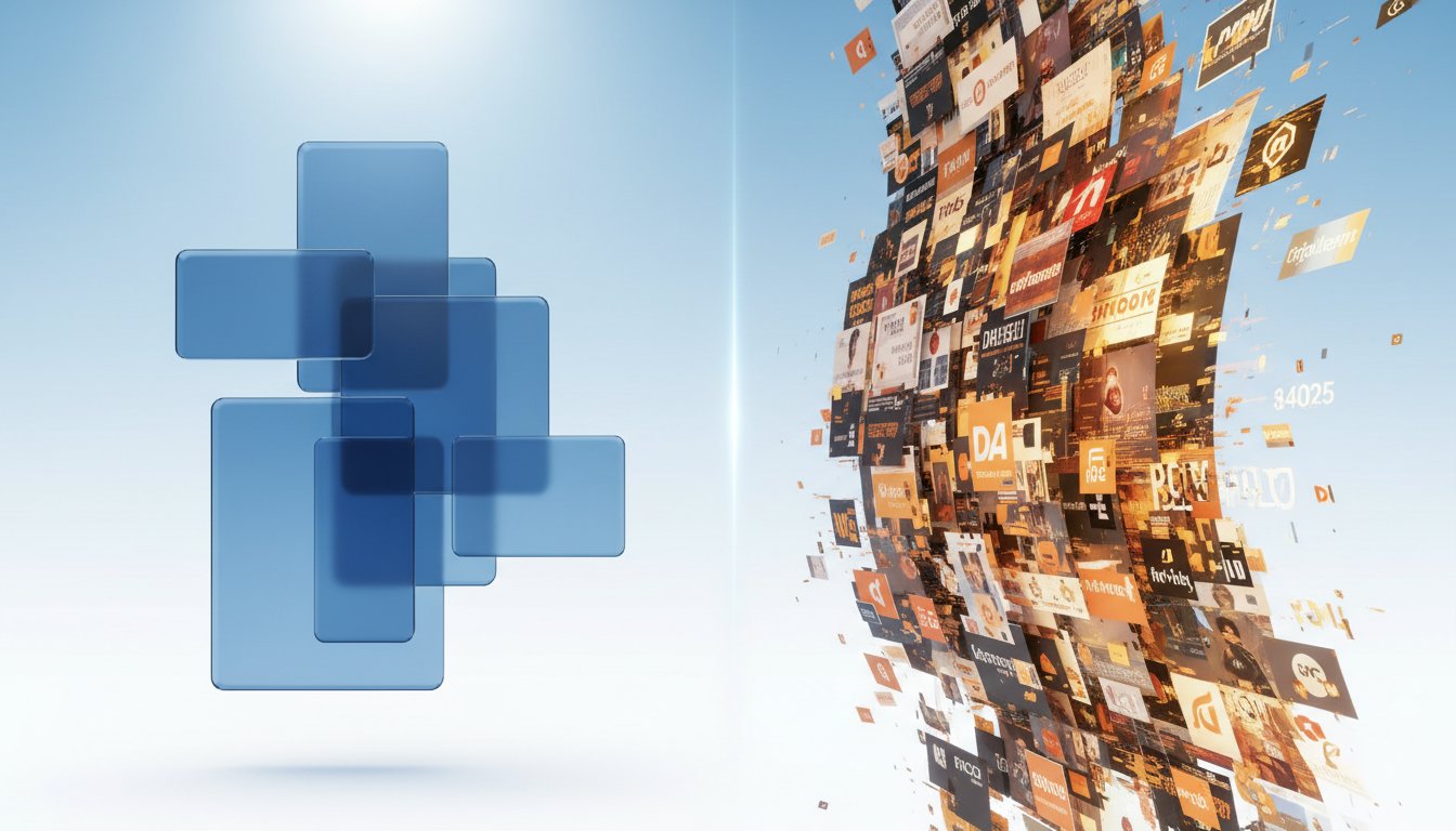 AI's Dichotomy: Elite Guardians Versus Subsidized Salesmen