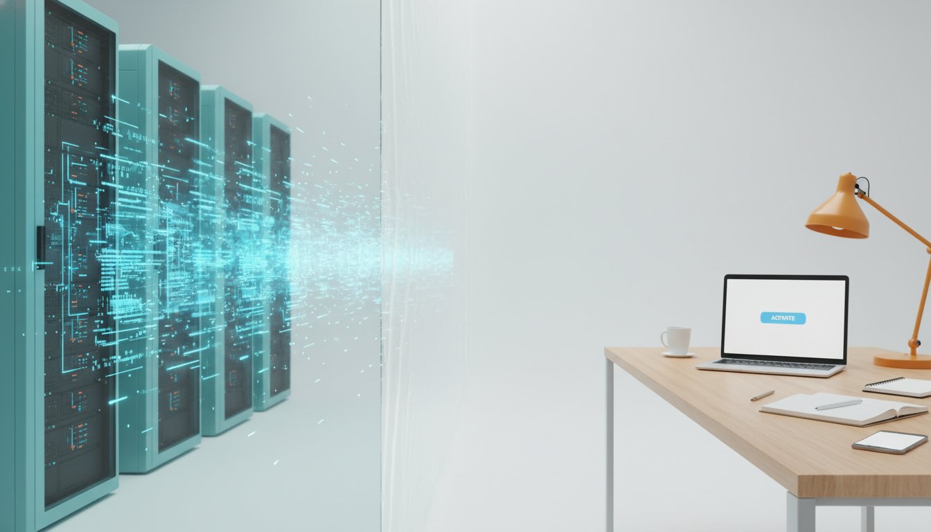 AI's Capability Overhang: Bridging Hype, Adoption, and Reasoning