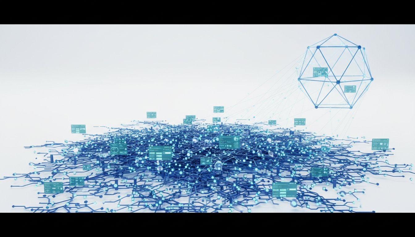 AI Intensifies Human Work Through Cognitive Load and Strategic Orchestration