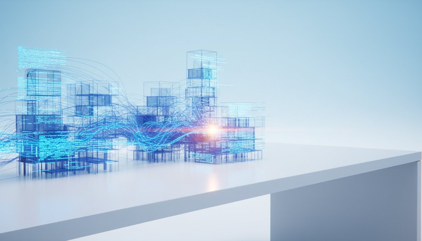 AI-Driven Development Alters Innovation Pace and Competitive Dynamics