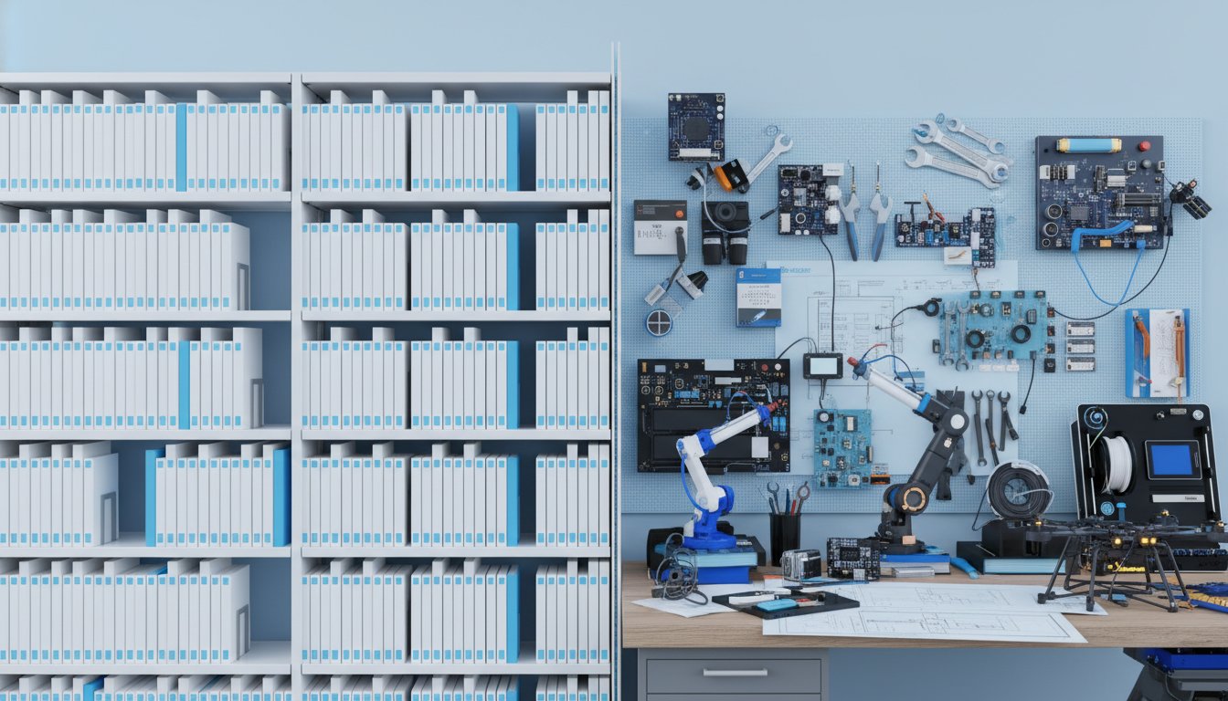 AI Forces Higher Education's Reckoning: Shaping Versus Sorting