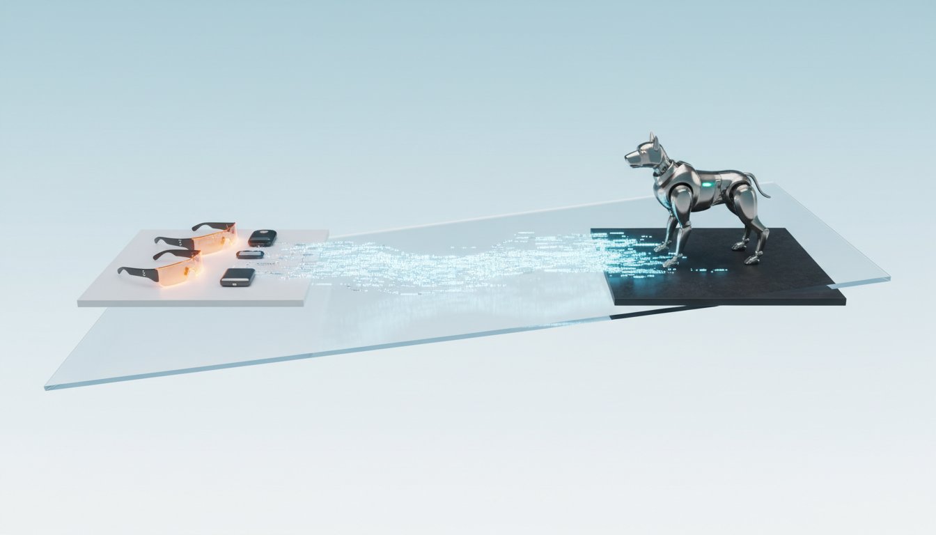 AI Competitive Advantage Requires System Dynamics, Not Just Speed