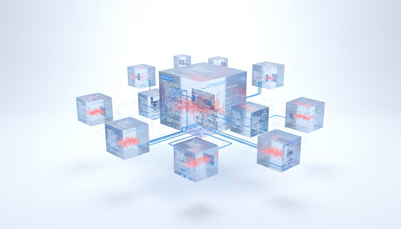 AI's Systemic Consequences: Compaction, Trust, and Market Discontinuity