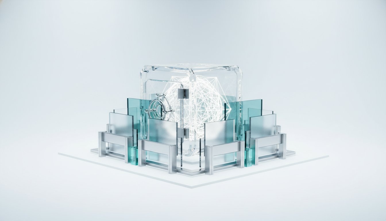 Governed vs. Raw AI: Navigating Epistemic Stratification and Control