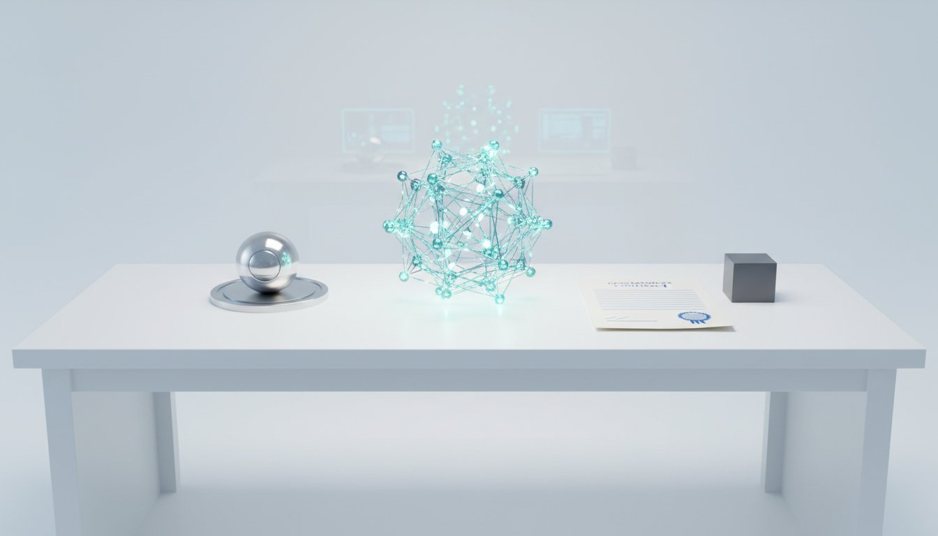 AI Content Authenticity: Erosion of Trust and Disclosure Dilemma