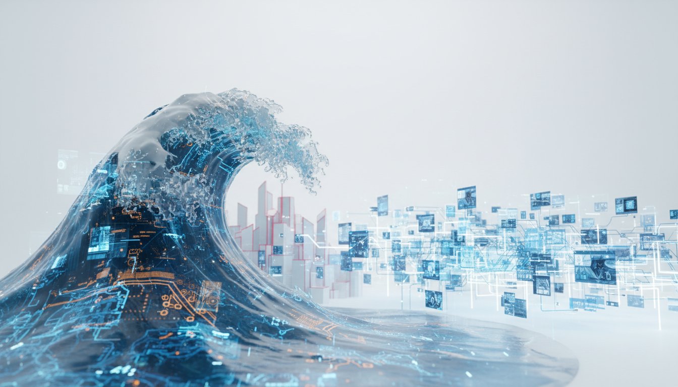 Navigating AI's Unforeseen Second and Third-Order Consequences