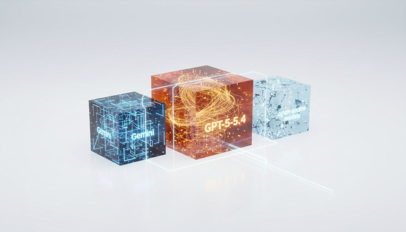 GPT-5.4's Real-World Utility vs. Benchmark Performance