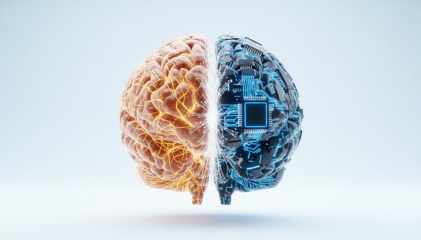 AI's Cognitive Toll and Systemic Shifts Beyond Productivity