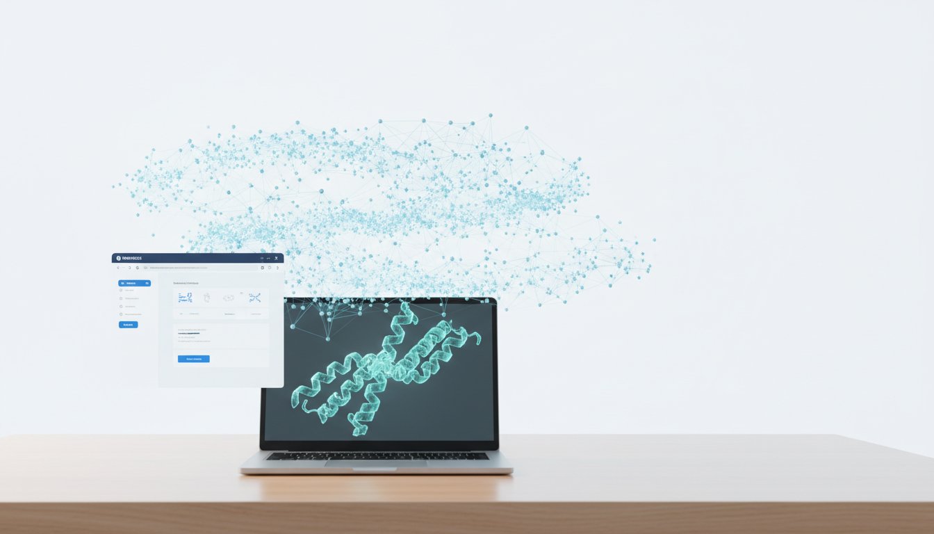 From Discrete Commands to Persistent AI Partnership