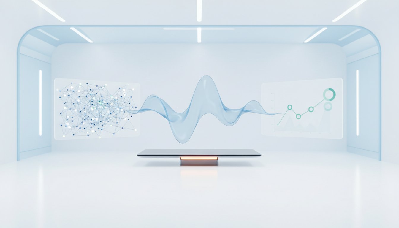 AI's Desktop Reach and Health Insights Reshape Digital Lives