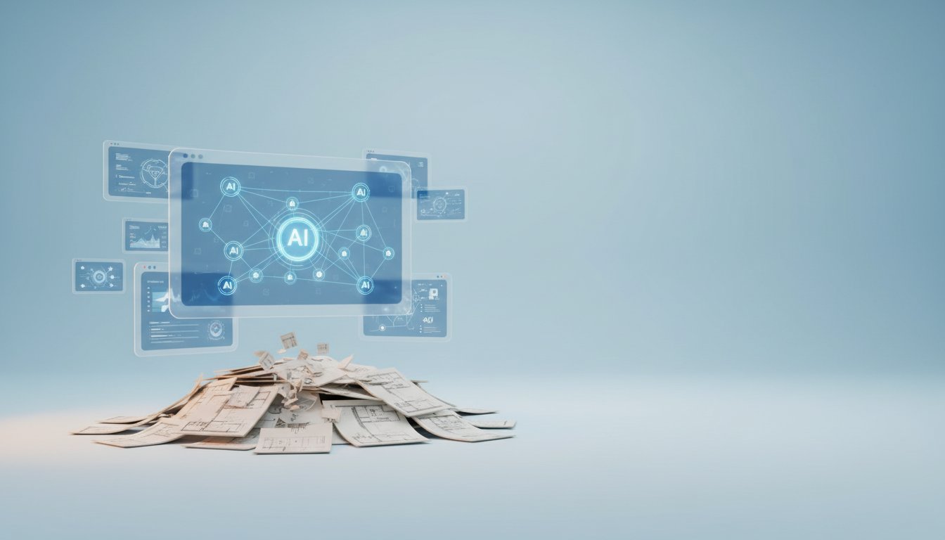 AI Agents Redefine Workflows, Creating Durable Competitive Moats