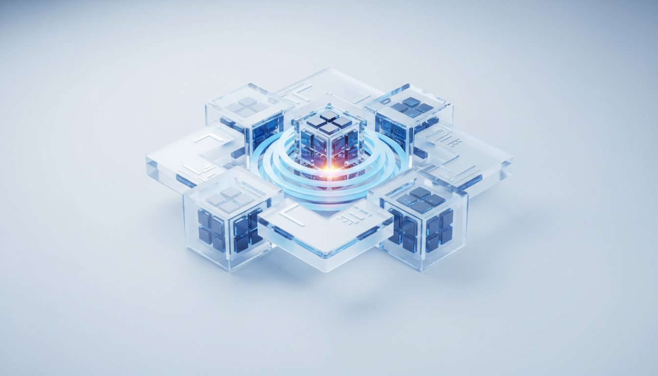 Software Efficiency Undermines AI Hardware Premium