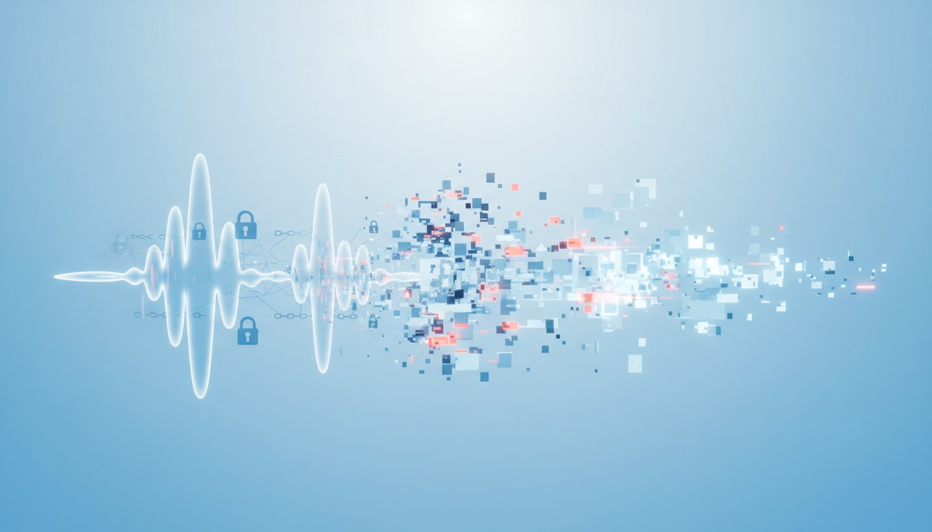 The Collapsing Trust in Speech: Authenticated Identity Versus Open Participation